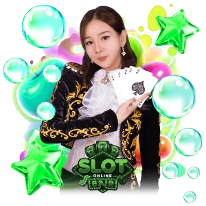 เว็บ สล็อต ตรง