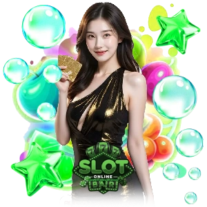 เว็บ เกม สล็อต